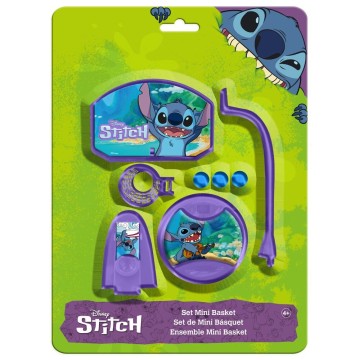 Puzzle Stitch Disney 1000pzs