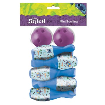 Puzzle Stitch Disney 1000pzs