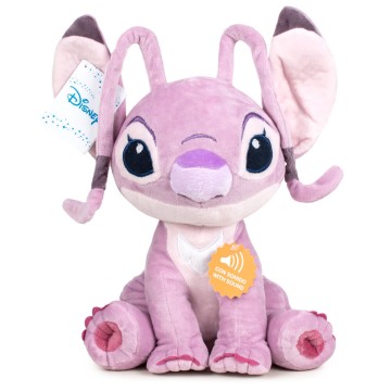 Puzzle Stitch Disney 1000pzs