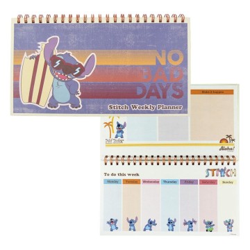 Puzzle Stitch Disney 1000pzs