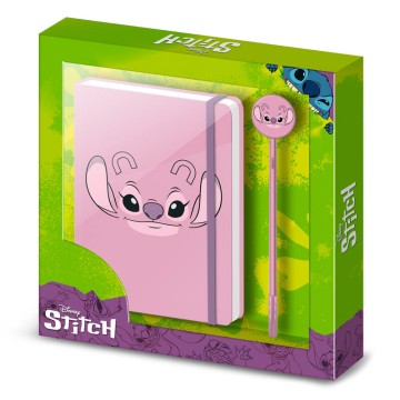 Puzzle Stitch Disney 1000pzs