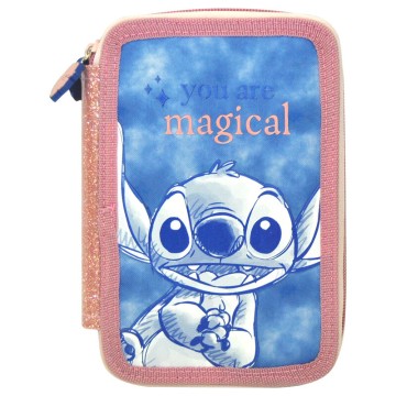 Puzzle Stitch Disney 1000pzs
