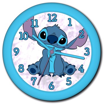Puzzle Stitch Disney 1000pzs