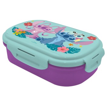 Puzzle Stitch Disney 1000pzs