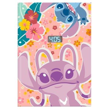 Puzzle Stitch Disney 1000pzs