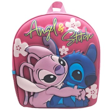 Puzzle Stitch Disney 1000pzs
