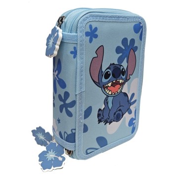 Puzzle Stitch Disney 1000pzs