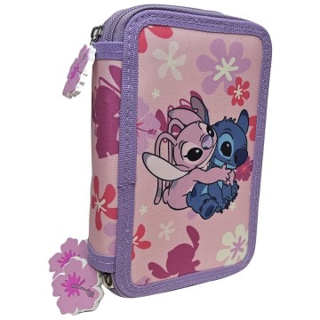 Puzzle Stitch Disney 1000pzs
