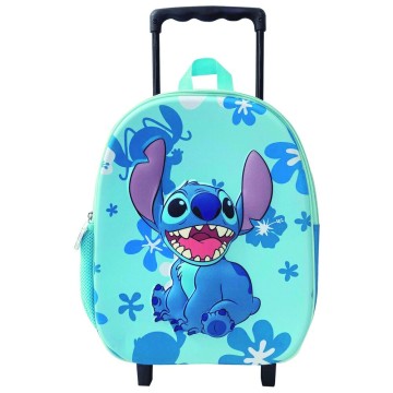 Puzzle Stitch Disney 1000pzs