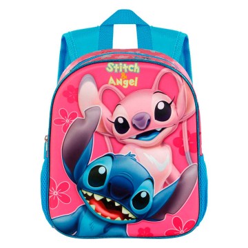 Puzzle Stitch Disney 1000pzs
