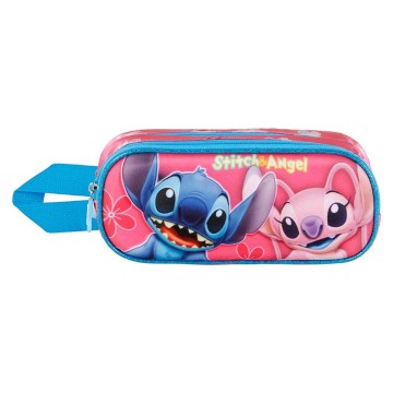 Puzzle Stitch Disney 1000pzs