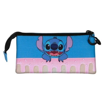 Puzzle Stitch Disney 1000pzs