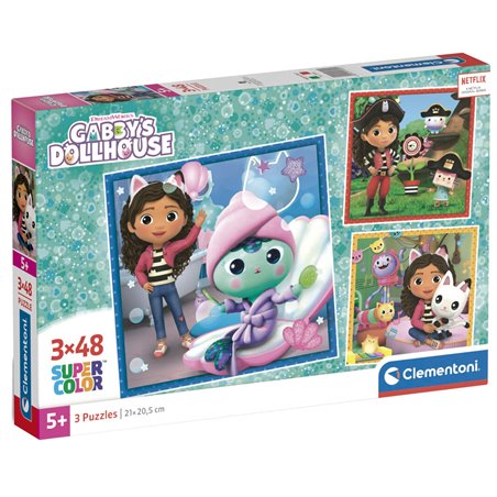 Puzzle Stitch Disney 1000pzs