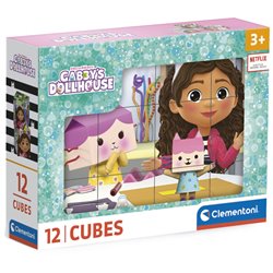 Puzzle Stitch Disney 1000pzs