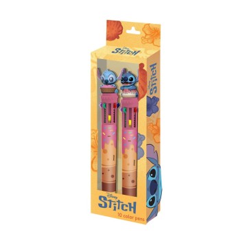 Puzzle Stitch Disney 1000pzs