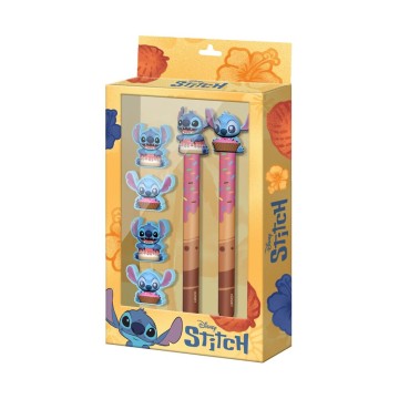 Puzzle Stitch Disney 1000pzs