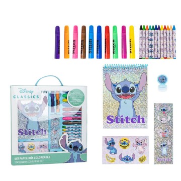 Puzzle Stitch Disney 1000pzs