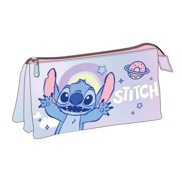 Puzzle Stitch Disney 1000pzs