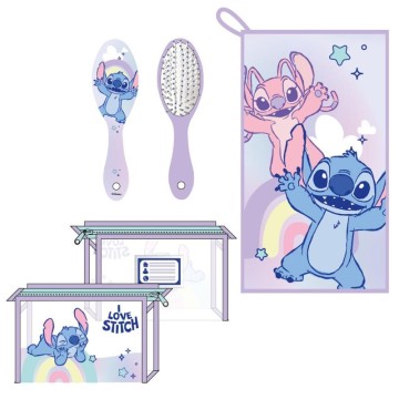 Puzzle Stitch Disney 1000pzs