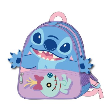 Puzzle Stitch Disney 1000pzs