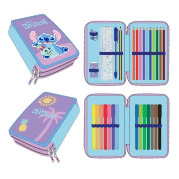 Puzzle Stitch Disney 1000pzs