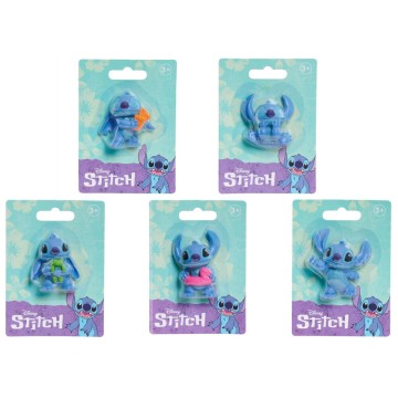 Puzzle Stitch Disney 1000pzs