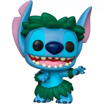 Puzzle Stitch Disney 1000pzs