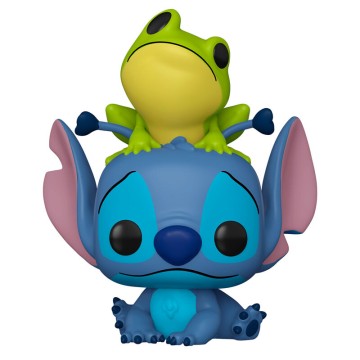 Puzzle Stitch Disney 1000pzs