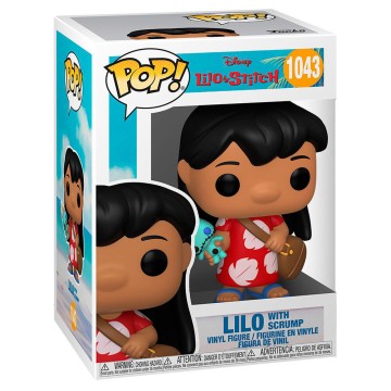 Puzzle Stitch Disney 1000pzs
