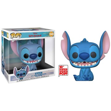 Puzzle Stitch Disney 1000pzs