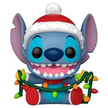 Puzzle Stitch Disney 1000pzs