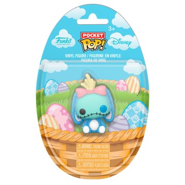 Puzzle Stitch Disney 1000pzs