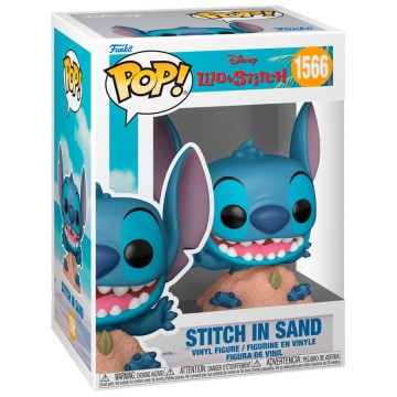Puzzle Stitch Disney 1000pzs