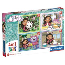 Puzzle Stitch Disney 1000pzs