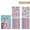 Puzzle Stitch Disney 1000pzs