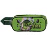 Puzzle panorama Villanas Disney 1000pzs