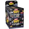 Puzzle panorama Villanas Disney 1000pzs