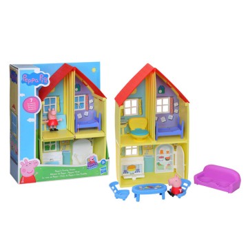 Puzzle panorama Villanas Disney 1000pzs