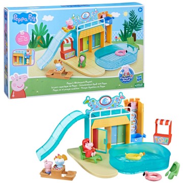 Puzzle panorama Villanas Disney 1000pzs