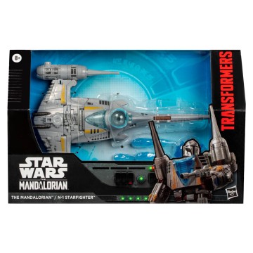 Puzzle panorama Villanas Disney 1000pzs