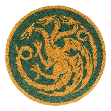 Puzzle La Casa del Dragon 1000pzs