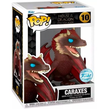 Puzzle La Casa del Dragon 1000pzs