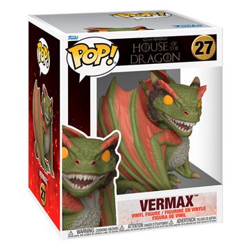 Puzzle La Casa del Dragon 1000pzs