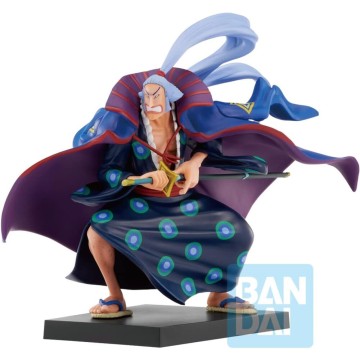 Puzzle La Casa del Dragon 1000pzs
