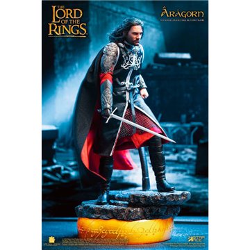 Puzzle La Casa del Dragon 1000pzs