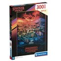 Puzzle La Casa del Dragon 1000pzs