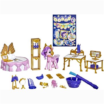 Puzzle La Casa del Dragon 1000pzs