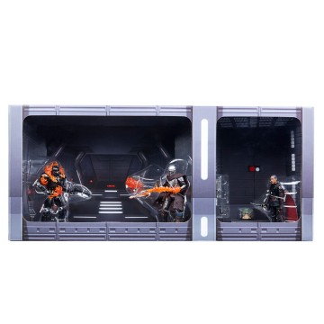 Puzzle La Casa del Dragon 1000pzs