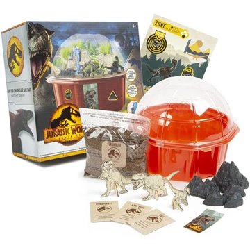 Puzzle La Casa del Dragon 1000pzs