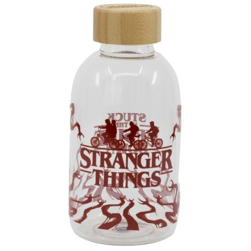 Puzzle Stranger Things 1000pzs